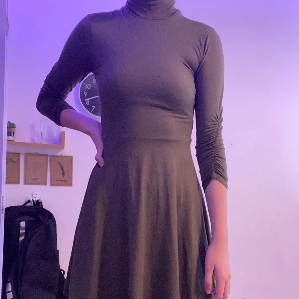Forever 21 dress